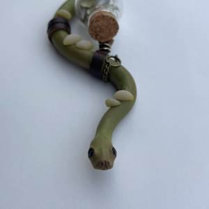 Pippin by Cheryl Lee 