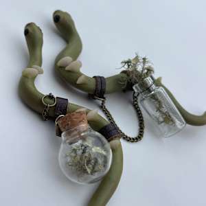 Pippin by Cheryl Lee 