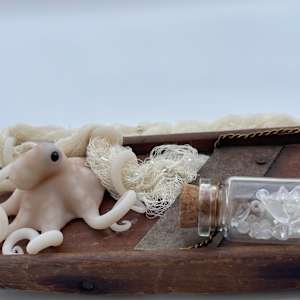 Quill by Cheryl Lee 