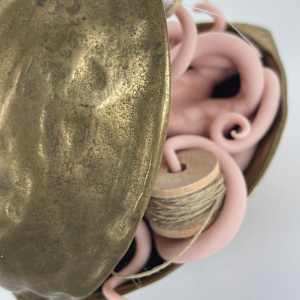 Bobbin by Cheryl Lee 