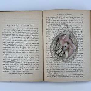 Willow and Whinnie by Cheryl Lee 