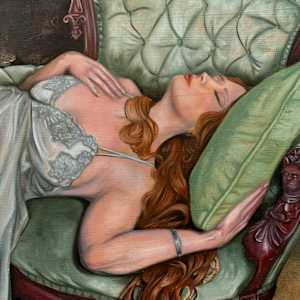 The Guardian by Joseph Weinreb, Image 2.