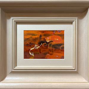 Narcissus In Ginger by Seada, Image 2.