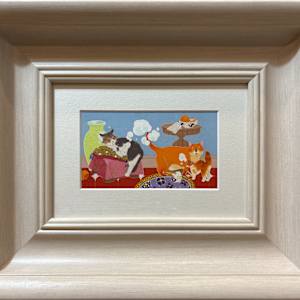 The Stolen Milking Way Of Lily by Seada, Image 2.