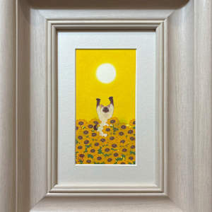 Siamese Under The Sun by Seada, Image 2.