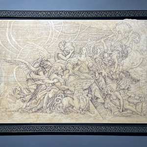 Per Aspera Ad Astra by Myriam Black, Image 4.