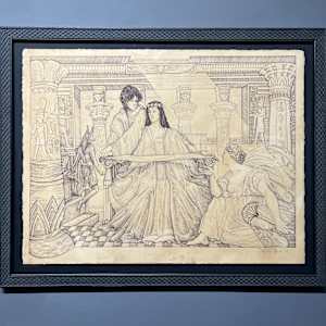 At Philae by Myriam Black, Image 3.