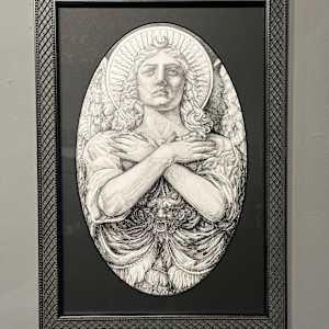 Vince Malum Bono by Myriam Black, Image 4.