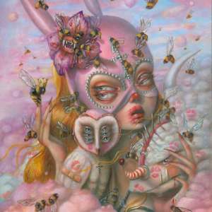 A Friendly Exile by Domina (Kate Domina)