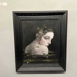 You'll Never Know Who You Are Unless You Shed Who You Pretend To Be - Vironika Tugaleva by Dongni Hou, Image 2.