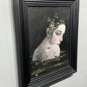 You'll Never Know Who You Are Unless You Shed Who You Pretend To Be - Vironika Tugaleva by Dongni Hou, Image 4.