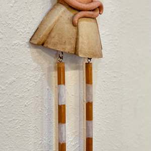 Alice Strawberry by Kathie Olivas 