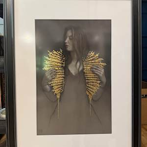 Medici Collar by Stephanie Rew 
