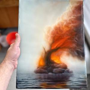 Bloom by Brian Sostrom 