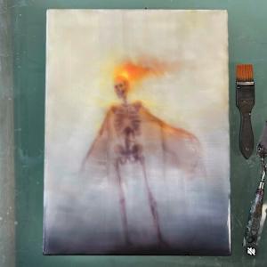 The Autopilot by Brian Sostrom 