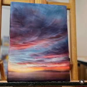 Finale by Brian Sostrom 