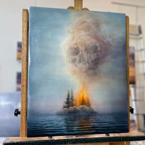 Signals by Brian Sostrom 