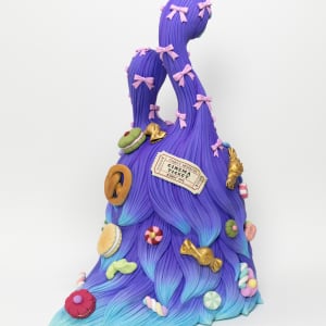 Waste Wonderland by Tina Yu 