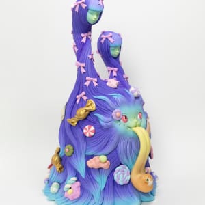 Waste Wonderland by Tina Yu 