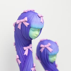 Waste Wonderland by Tina Yu 