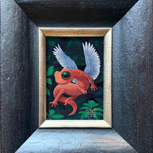 In Flight by Thomas Ascott, Image 4.