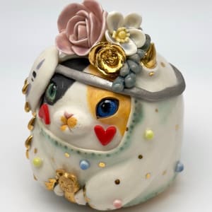 I See You by Ryoko Rio 