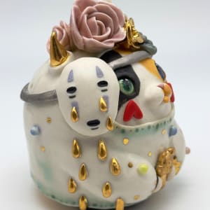 I See You by Ryoko Rio 