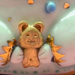 I See You by Ryoko Rio 