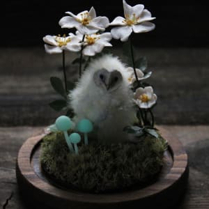 Innocence by Alexis Savopoulos 