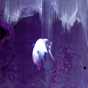 Anhel by Jeremy Mann