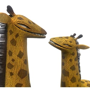 The Lesson by Kim Slate 