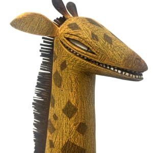 The Lesson by Kim Slate 