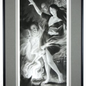 Book of Secret Names by Kit Curry 