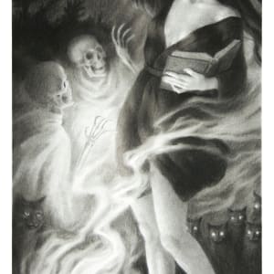 Book of Secret Names by Kit Curry