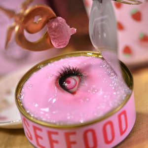 Seefood Special by Xhanthi 