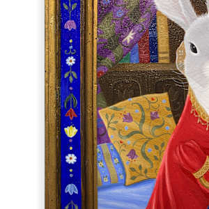 Lady Francesca by Gina Matarazzo 