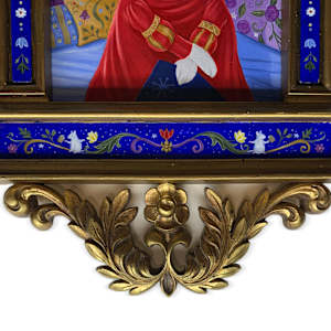 Lady Francesca by Gina Matarazzo 