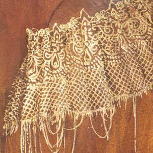 Latona by Stephanie Rew 