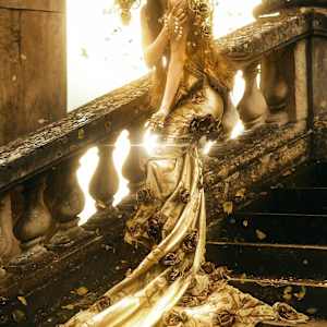 Visions of the Warden by Lillian Liu