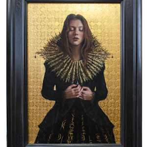 Black Pearls by Stephanie Rew, Image 3.