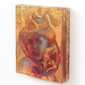 Mad About You by Marc Scheff 