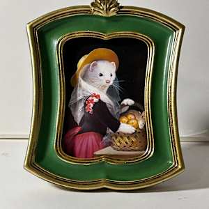 Madam Musela’s Gift by Bill Mayer 