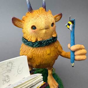 Wonder by Melissa Stanley, Image 1.