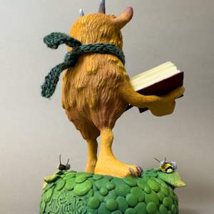 Wonder by Melissa Stanley, Image 7.