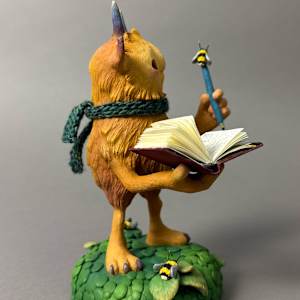 Wonder by Melissa Stanley, Image 8.