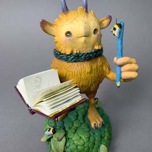 Wonder by Melissa Stanley, Image 2.