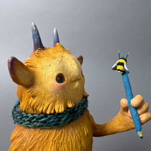 Wonder by Melissa Stanley, Image 5.