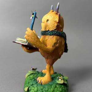 Wonder by Melissa Stanley, Image 6.