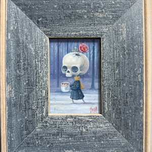 Mini Marshmallows and Hot Cocoa by Thomas Ascott, Image 2.