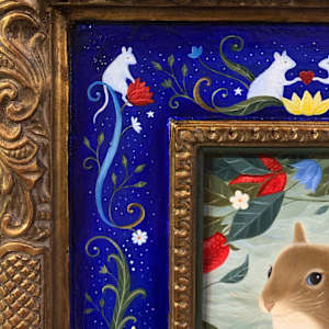 Miss Gwendolyn by Gina Matarazzo 